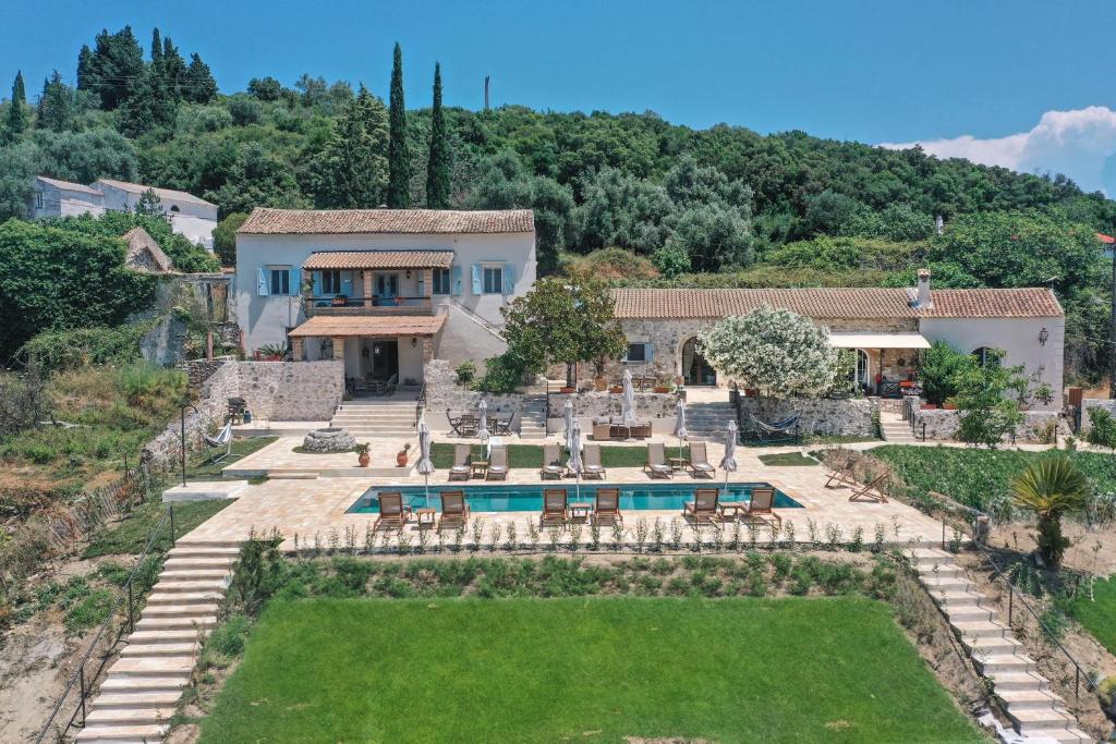 Marcora Historic Mansion 3
