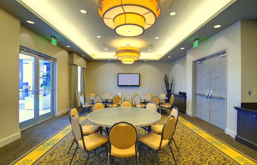 Hampton Inn & Suites by Hilton Miami Downtown/Brickell Image