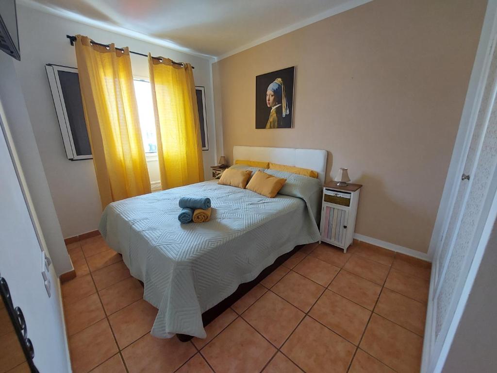 Popcorn Apartment 2