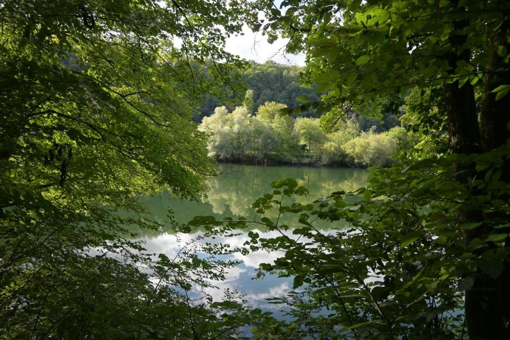 La Villa du Papetier 6