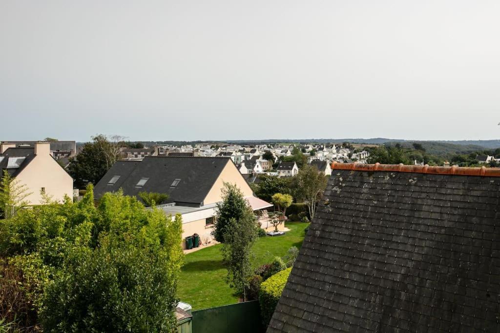 Maison neuve au centre-ville proche de l'aéroport 5