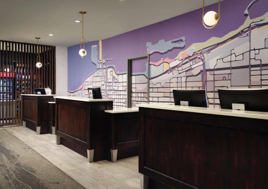 Homewood Suites by Hilton Chicago Downtown - Magnificent Mile Image