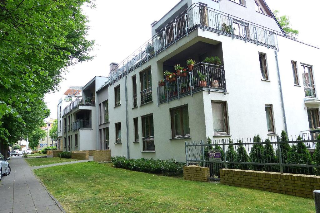 SAS Apartamenty Baron 6