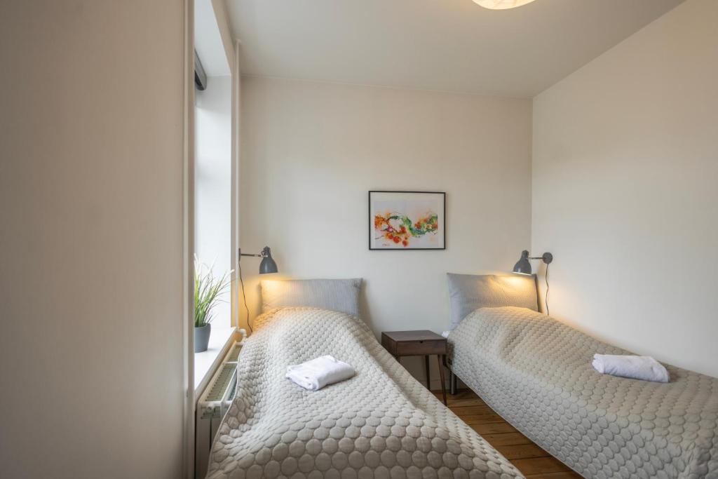 Central Lyngby Apartments 2