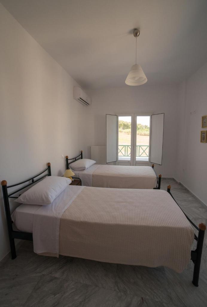Altea Apartments 7