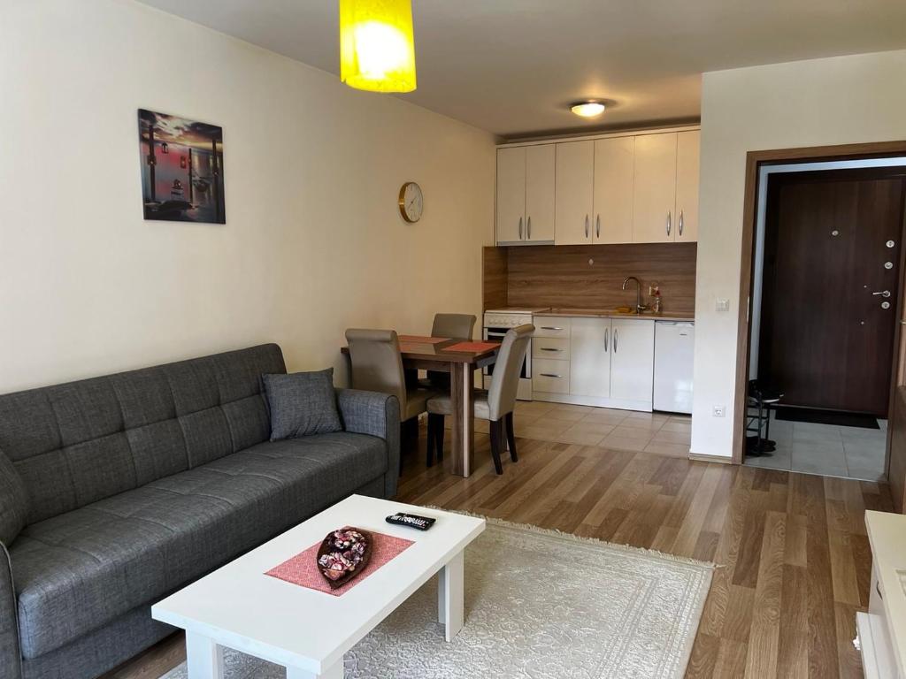 Blini Complex 4