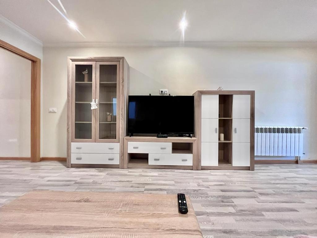 Precioso apartamento céntrico y reformado 5