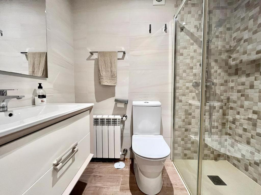 Precioso apartamento céntrico y reformado 8