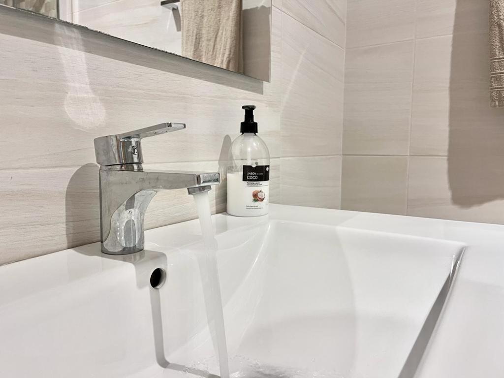 Precioso apartamento céntrico y reformado 3