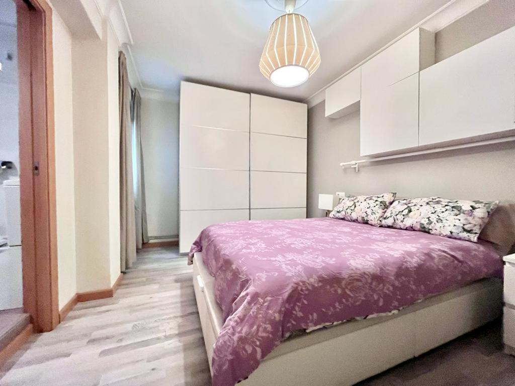 Precioso apartamento céntrico y reformado 2