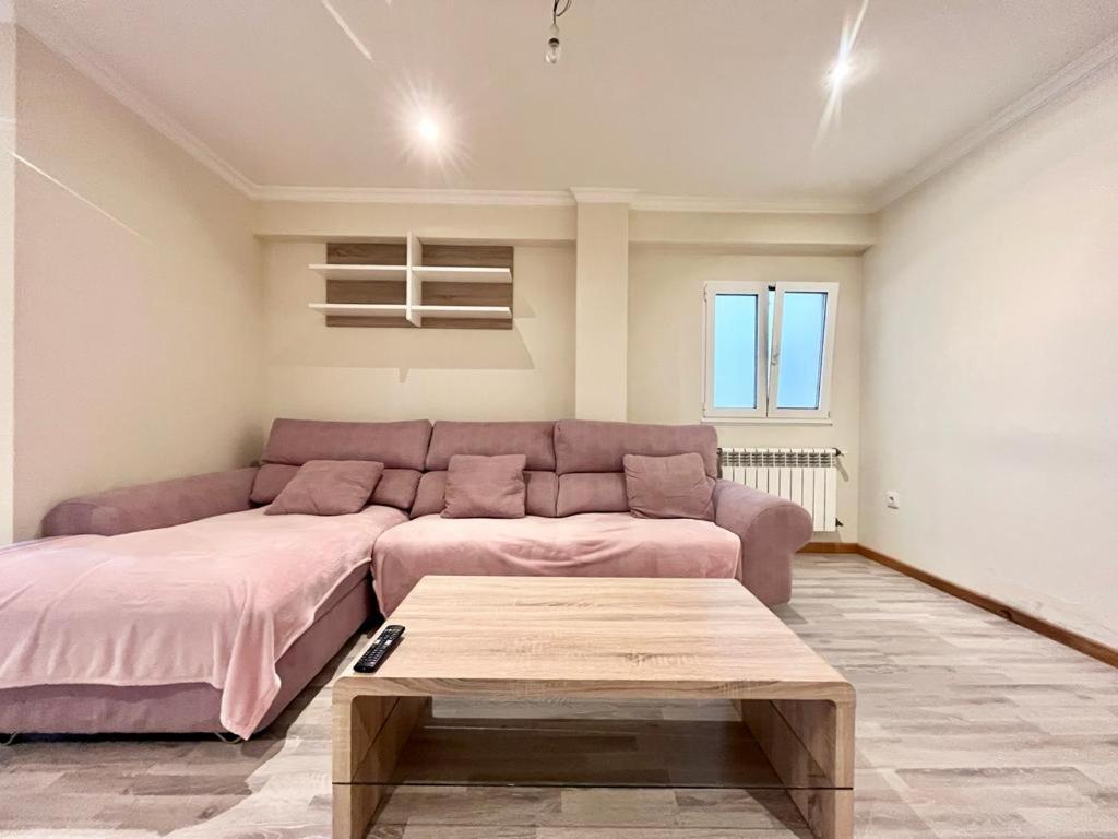 Precioso apartamento céntrico y reformado 7