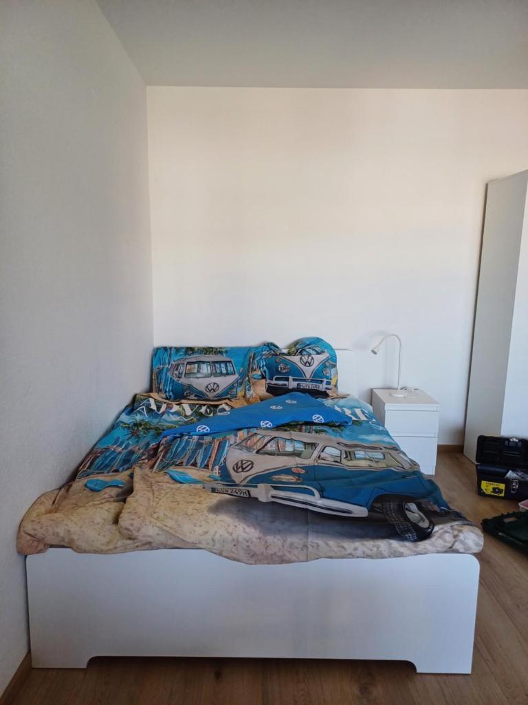 Wohnung Waldstadt-Zentrum 3
