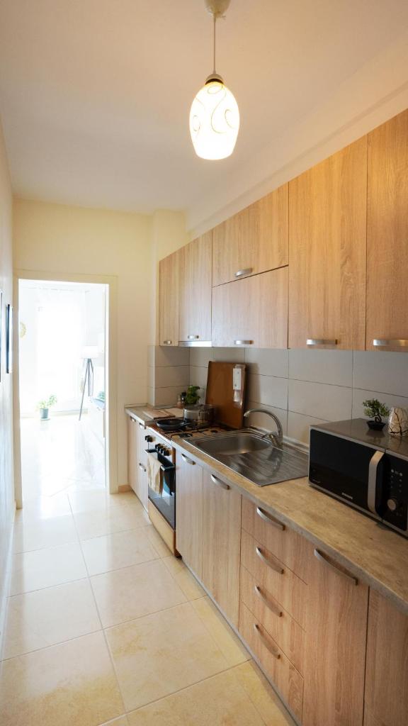 Sea view apartement 4