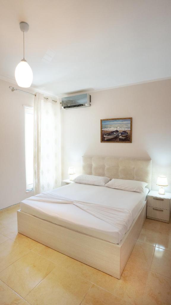 Sea view apartement 7