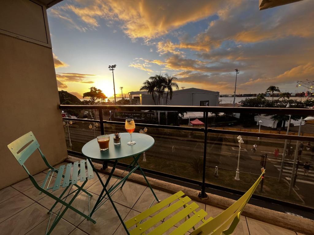 NEW Maeva Lodge - Parking, AC, Netflix & Wifi 3