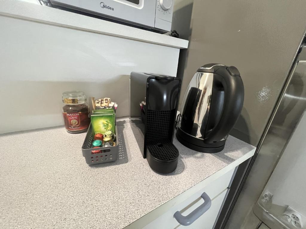 NEW Maeva Lodge - Parking, AC, Netflix & Wifi 6