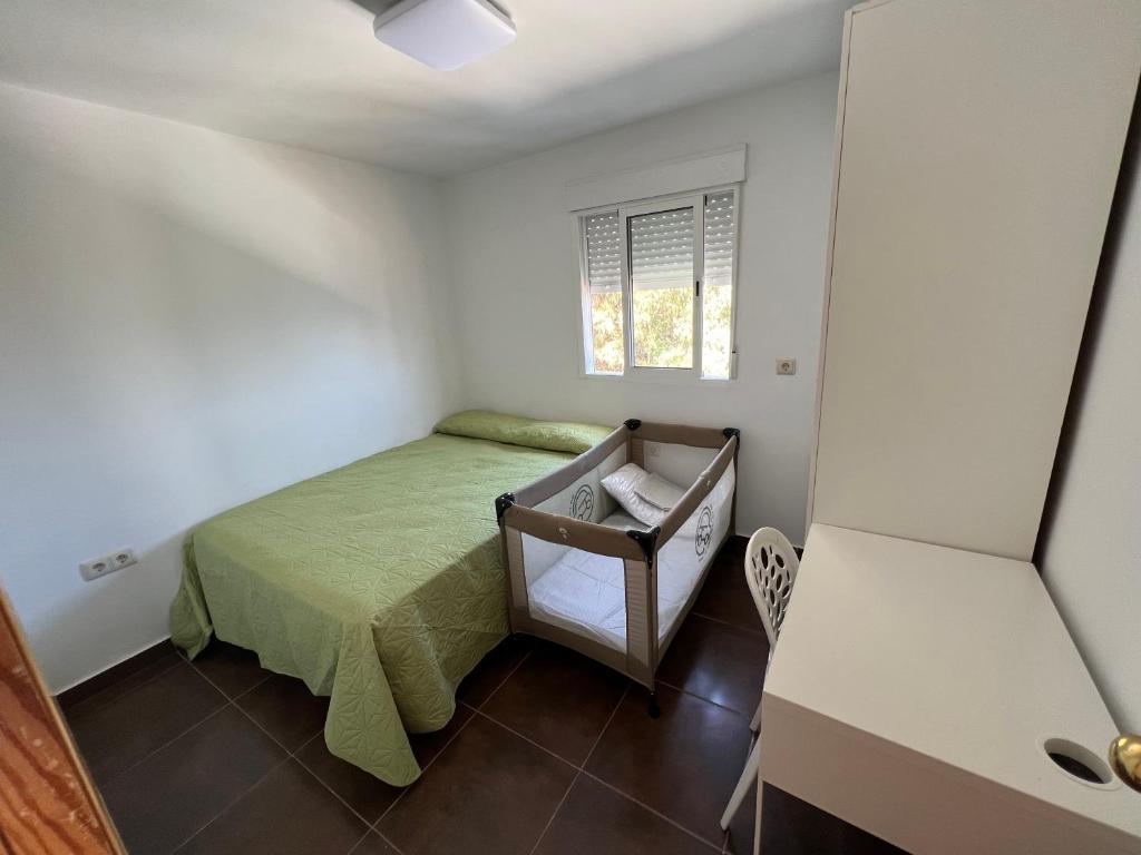 Casa Elsa Ceuta 2