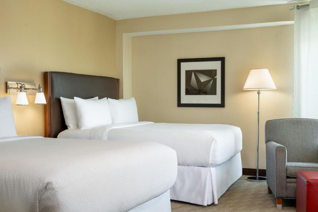 Four Points by Sheraton Orlando International Drive Image