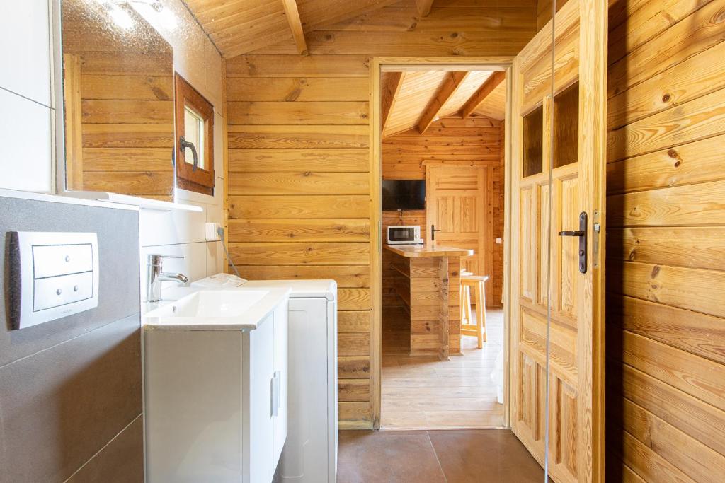 Mare E Monti Chalets 3
