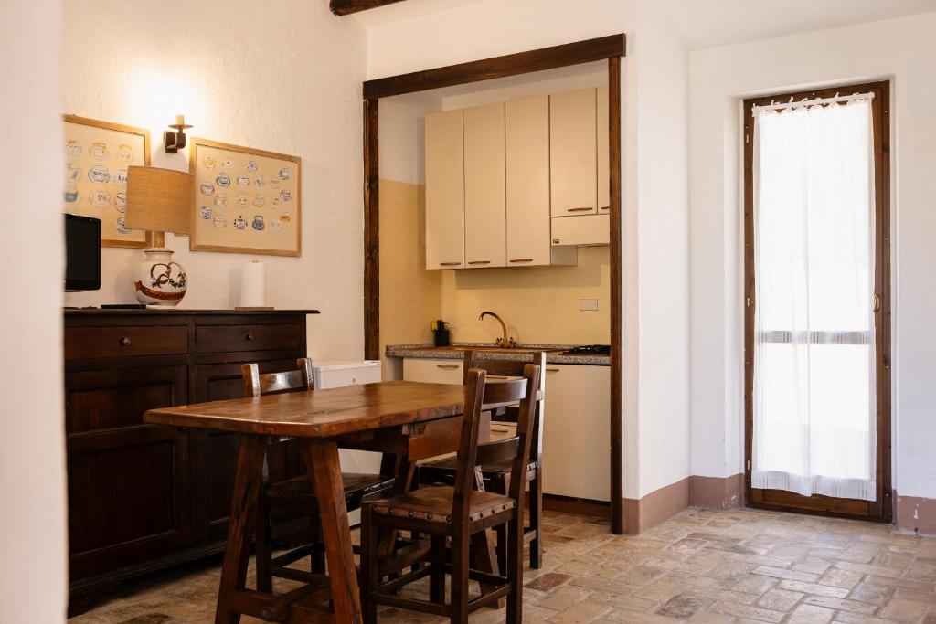 Tenuta Querce Grosse- Le Dimore 4
