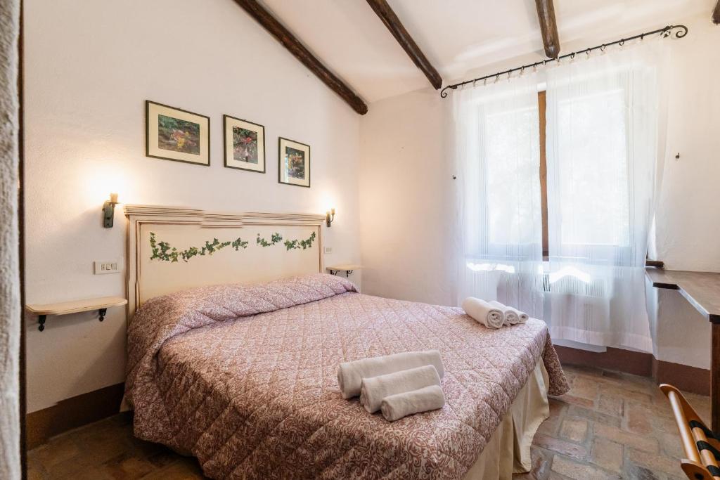 Tenuta Querce Grosse- Le Dimore 2