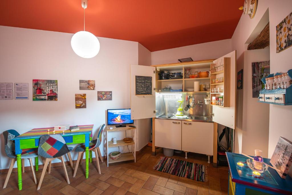 Favolosa Casa Vacanza a Cefalù 4