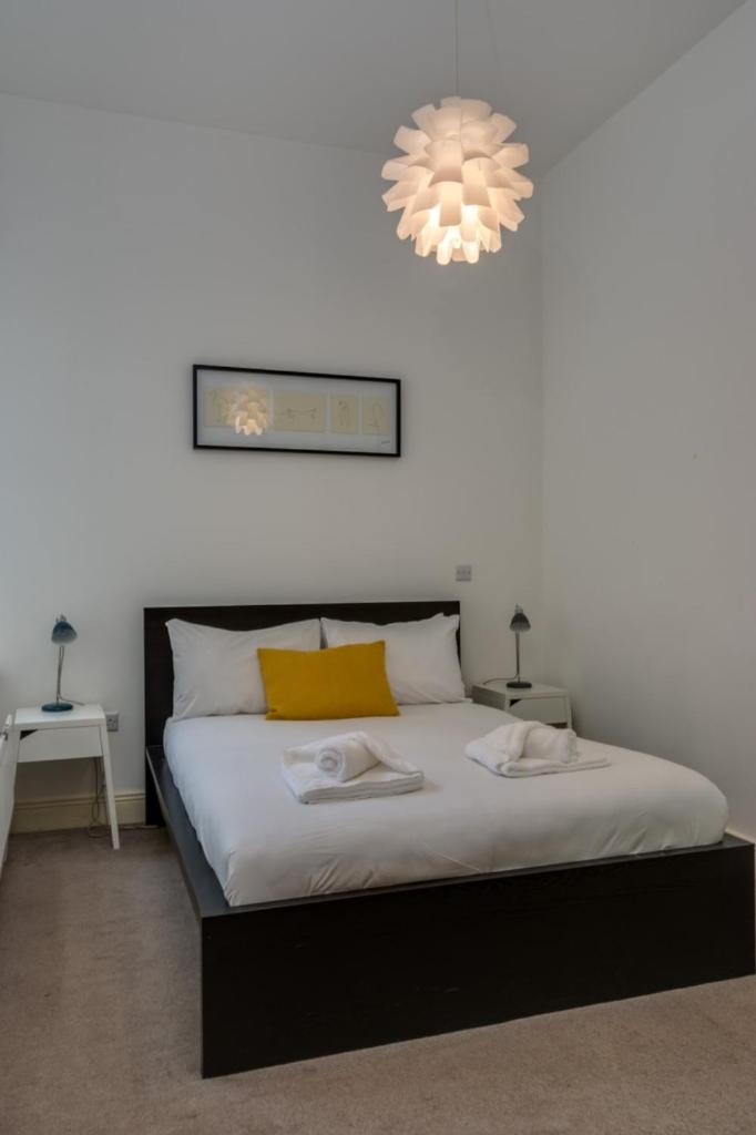 Fitzrovia Mansion Apartments in Belfast's Cathedral Quarter 5