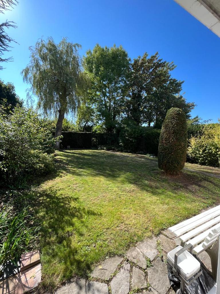 Maison 4 à 8 personnes 5
