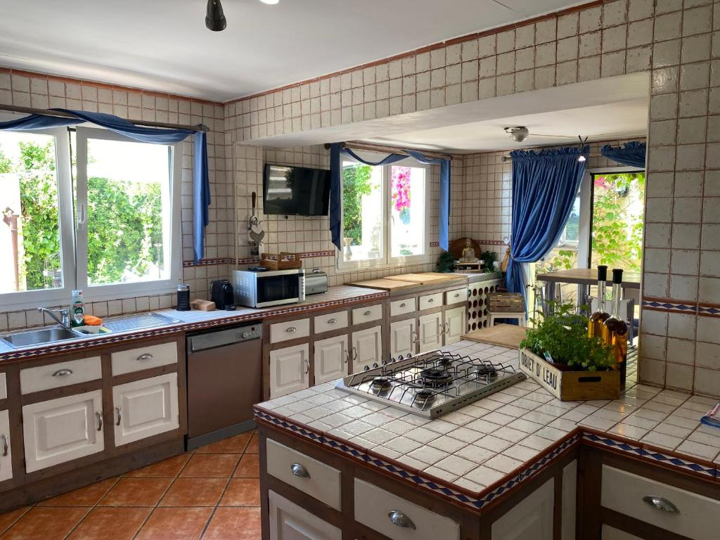 Villa Santa Lavinia 5
