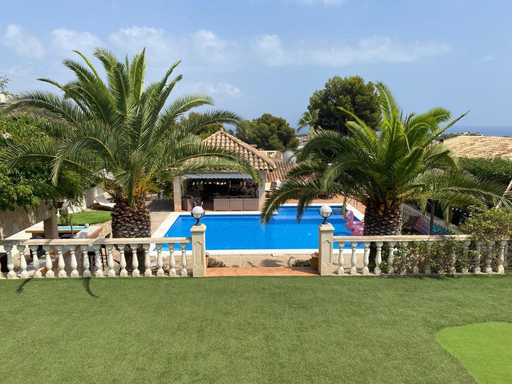 Villa Santa Lavinia 4