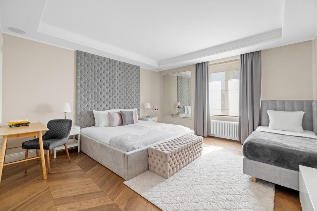 Apartament Molo Superior 7