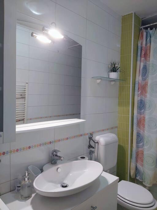 Spacious Condo near Baščaršija - Free Parking 8