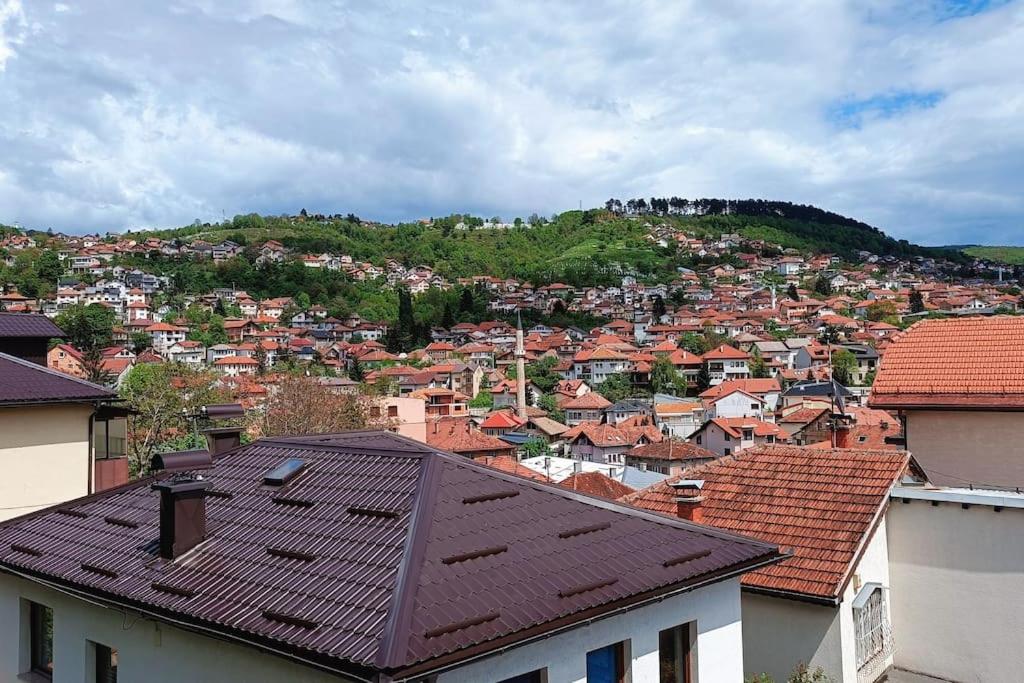Spacious Condo near Baščaršija - Free Parking 6