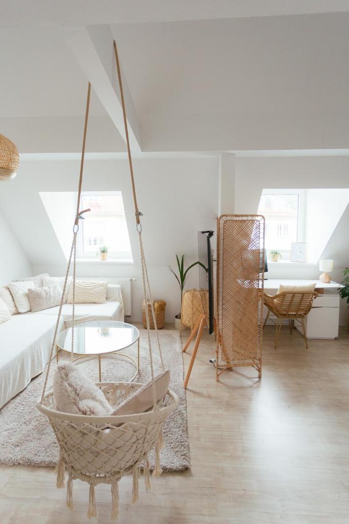 JAMA - Altstadt, WLAN, Arbeitsplatz, Modern Boho #3 2