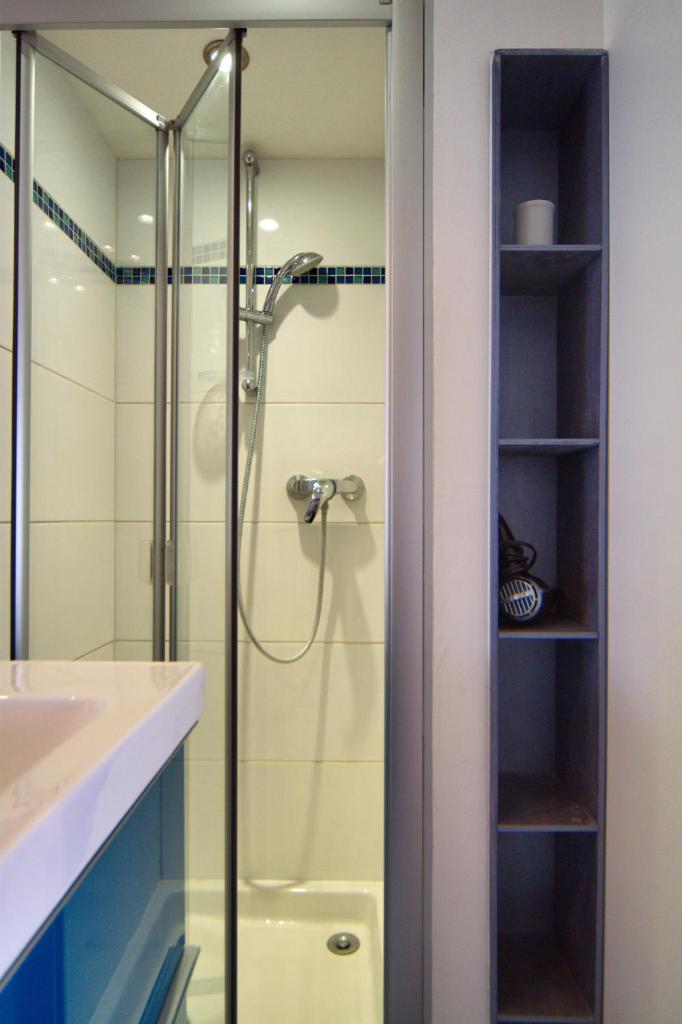 StudioLille - Rue d'Anvers 3