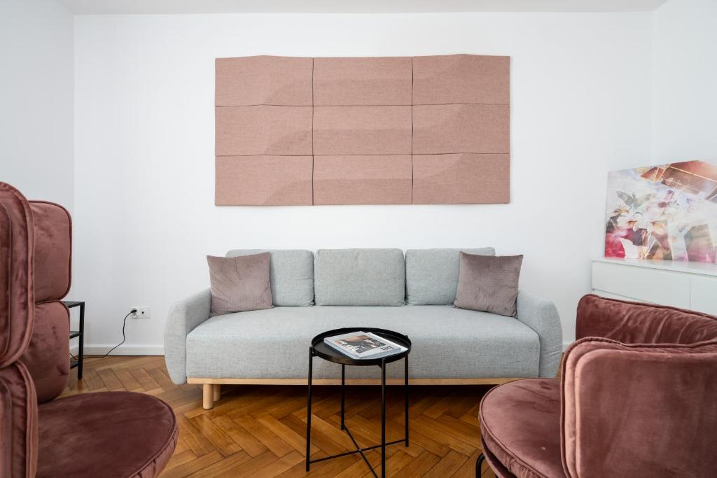 Rycerska Apartments with Parking by Noclegi Renters 8