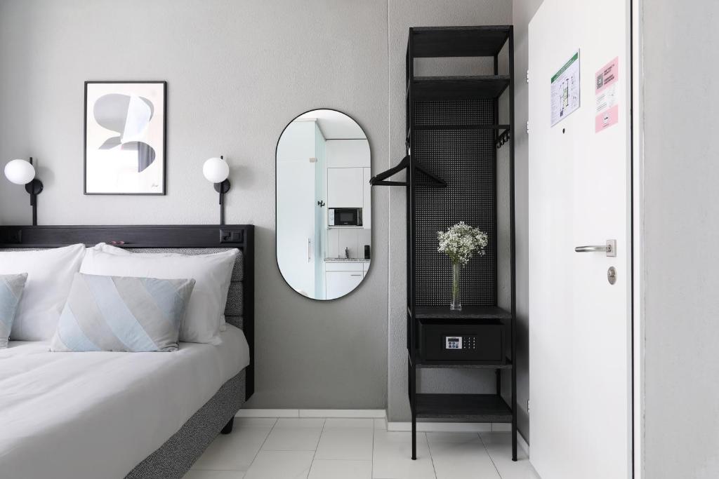 Numa Zurich Turi 7
