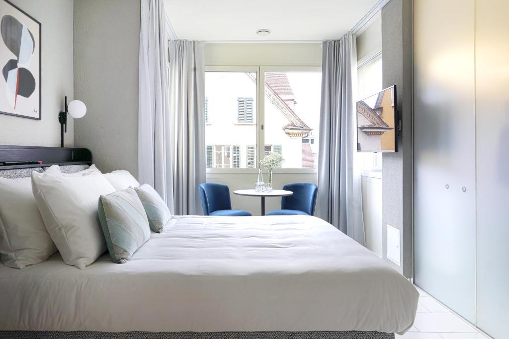 Numa Zurich Turi 6