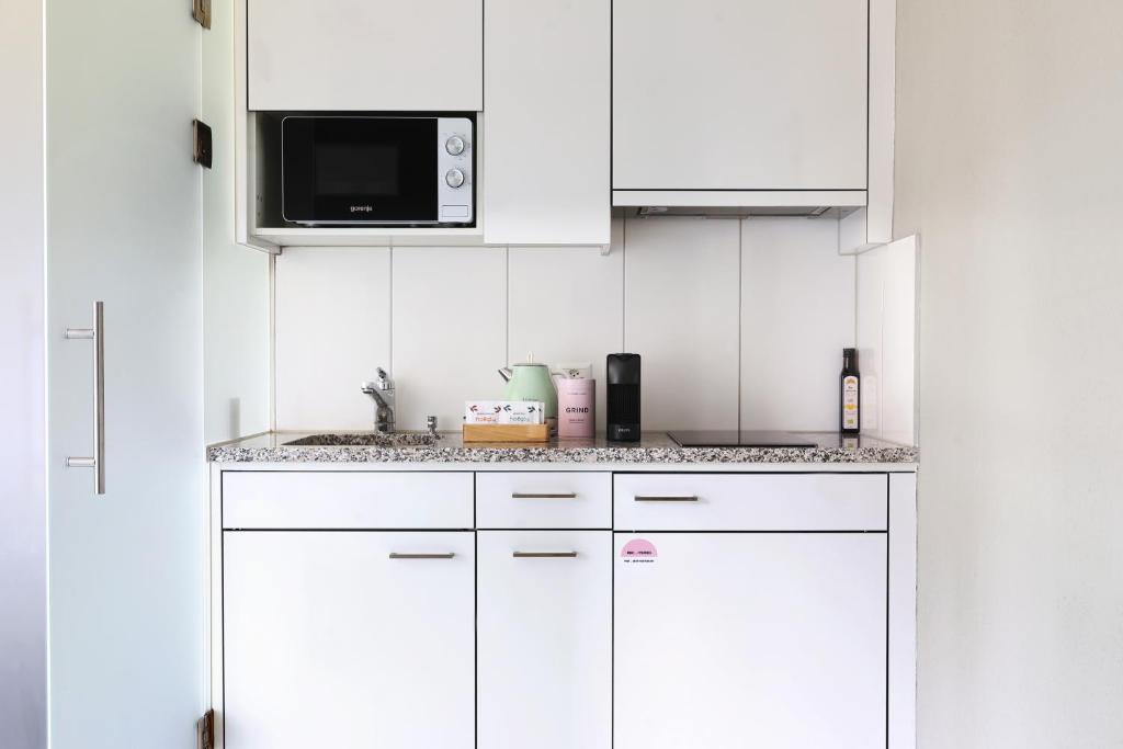 Numa Zurich Turi 4