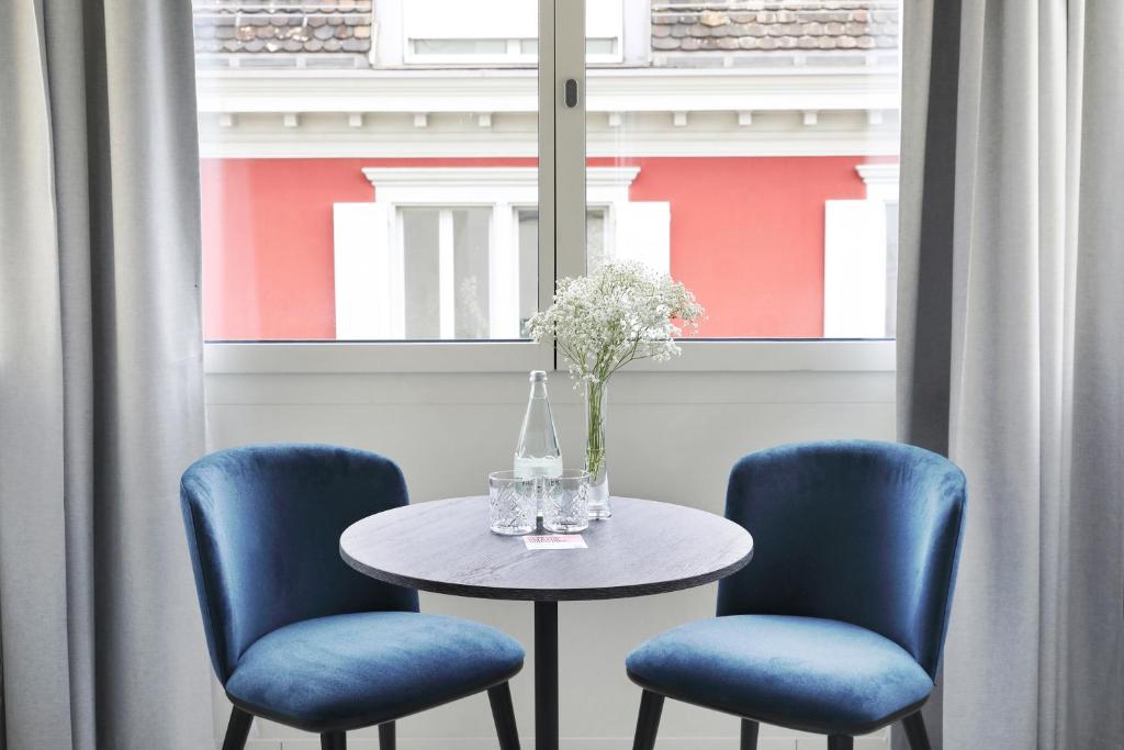 Numa Zurich Turi 5