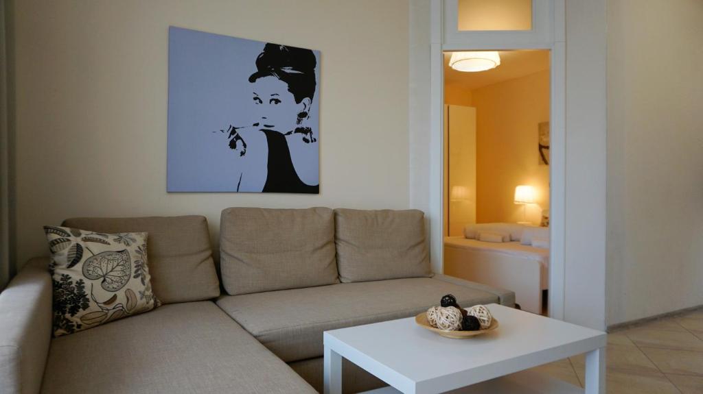 Апартаменти Варна Саут на плажа - Varna South Apartments on the beach 4