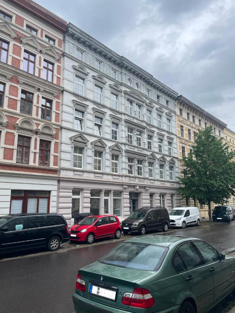 APARTMENTO blue Magdeburg - Zentral - WiFi - Netflix 6