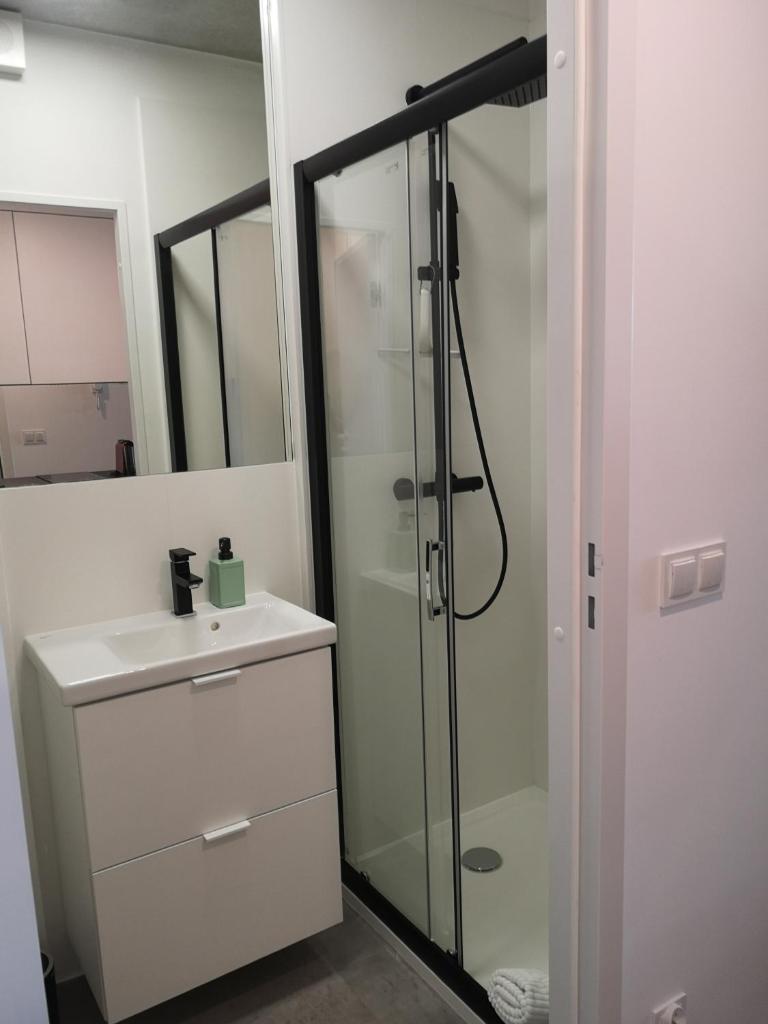 Magnolia Loft Apartments 3