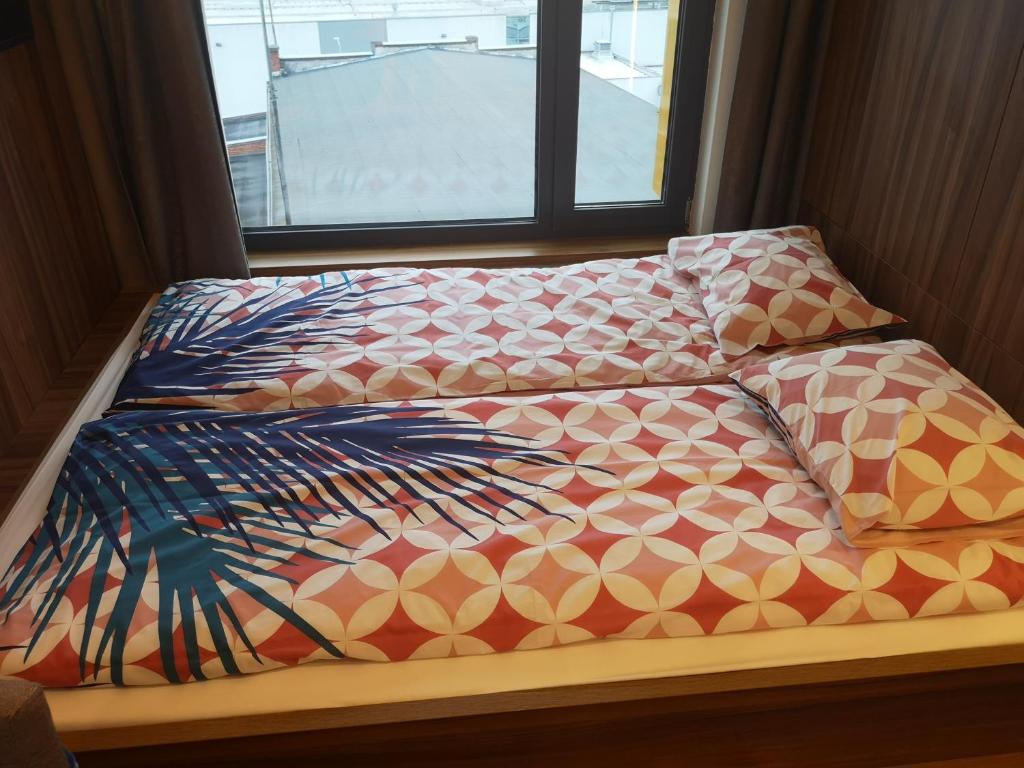 Magnolia Loft Apartments 2