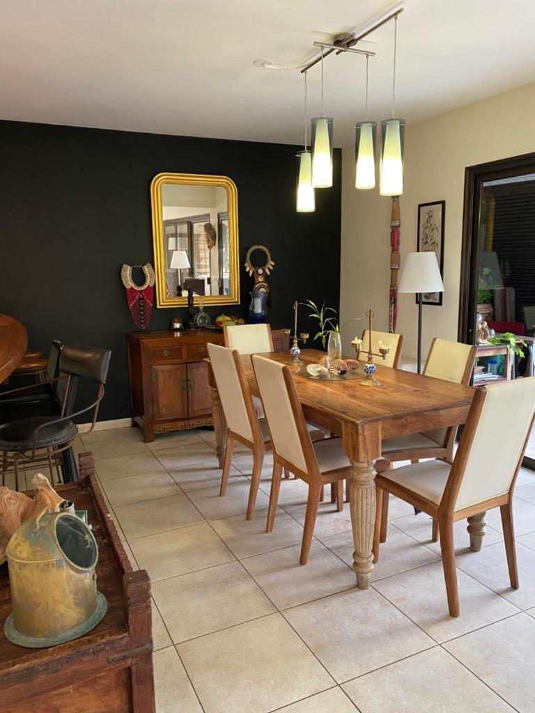 Michelle Family Homestay by the Sea 7