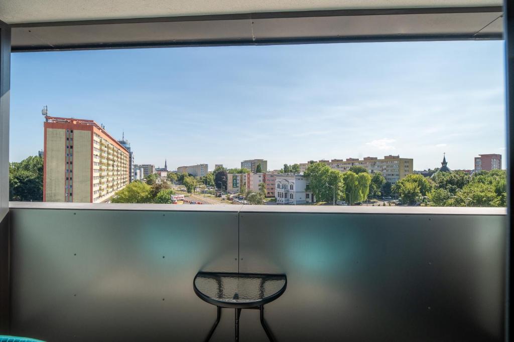 Hanza Tower Luxury 2