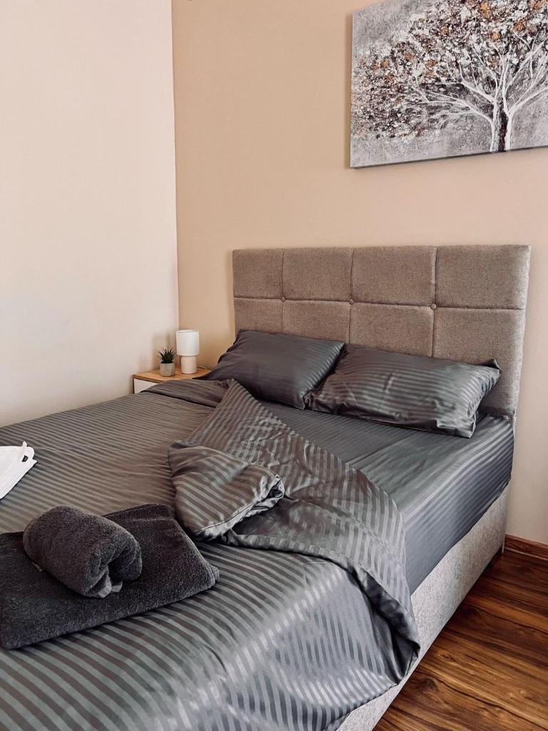 Dani Lux Belgrade Center Studio Apartment 6
