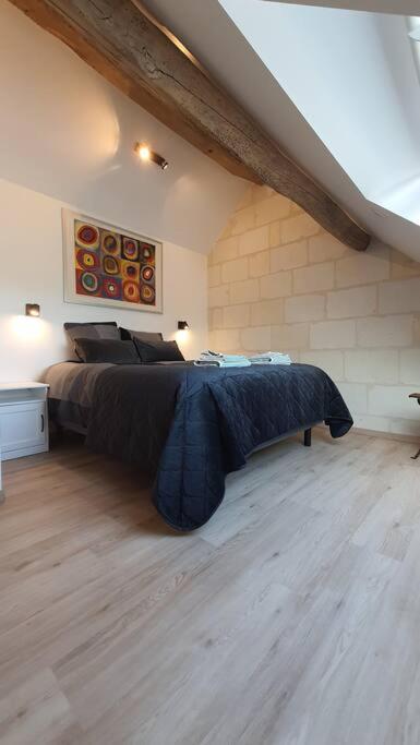 Gîte Sweetloire 7
