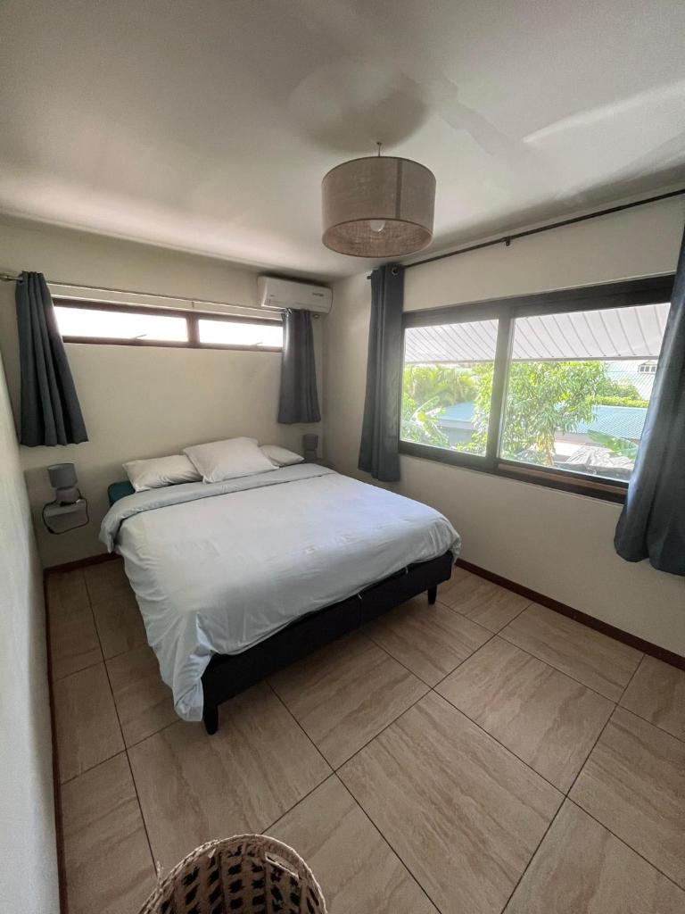Beach side Duplex 6