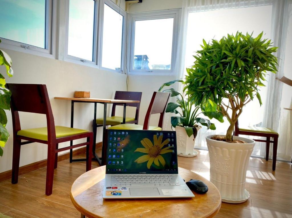 Ánh Phương Hotel Đà Lạt